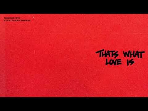 【1 Hour】Justin Bieber - That's What Love Is (Audio)