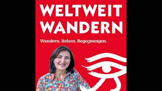#32 - Georgien: Entdeckungswanderungen im Kaukasus mit Nino
