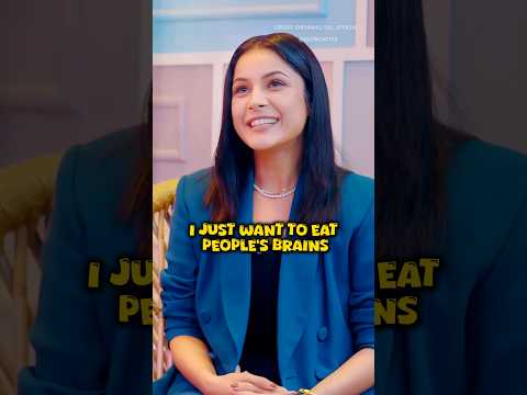 मेरा मन करता है दिमाग खाऊ बस 😁🤪|| @Shehnaazgillofficial|| #funny #funnymemes #shorts