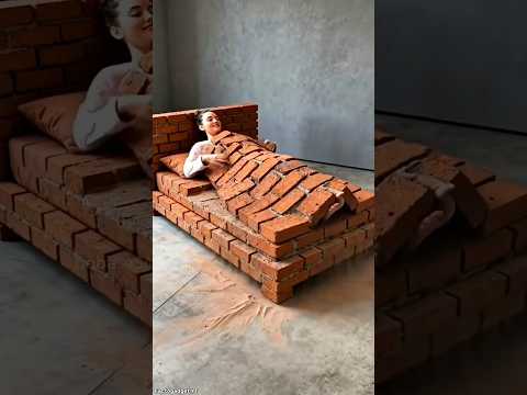 Unique's Beds #rizkigameon