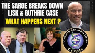 Rex Heuermann DNA Could Reveal MORE Victims and Nancy Guthrie latest: Joe Giacalone EXCLUSIVE