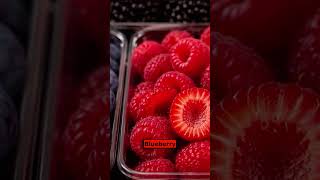 Berries have sugar… so why are they one of the healthiest foods you can eat?