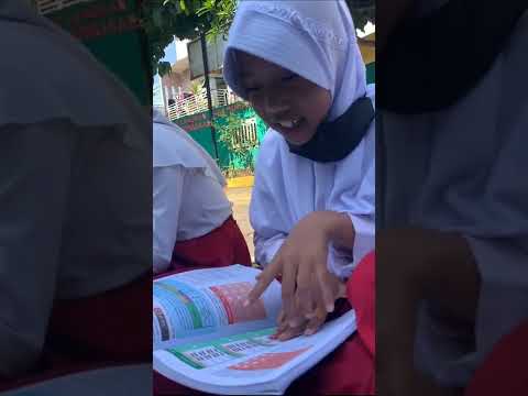 Gerakan Literasi Semarang Membaca