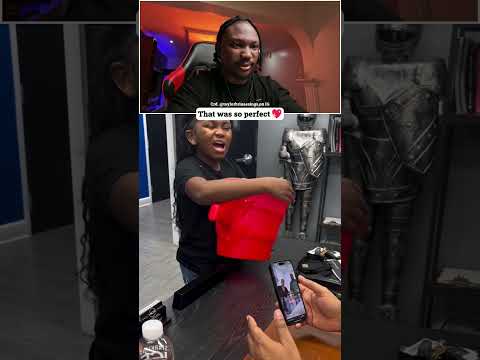 That Was So Perfect 🔥@taylorbrinaesings