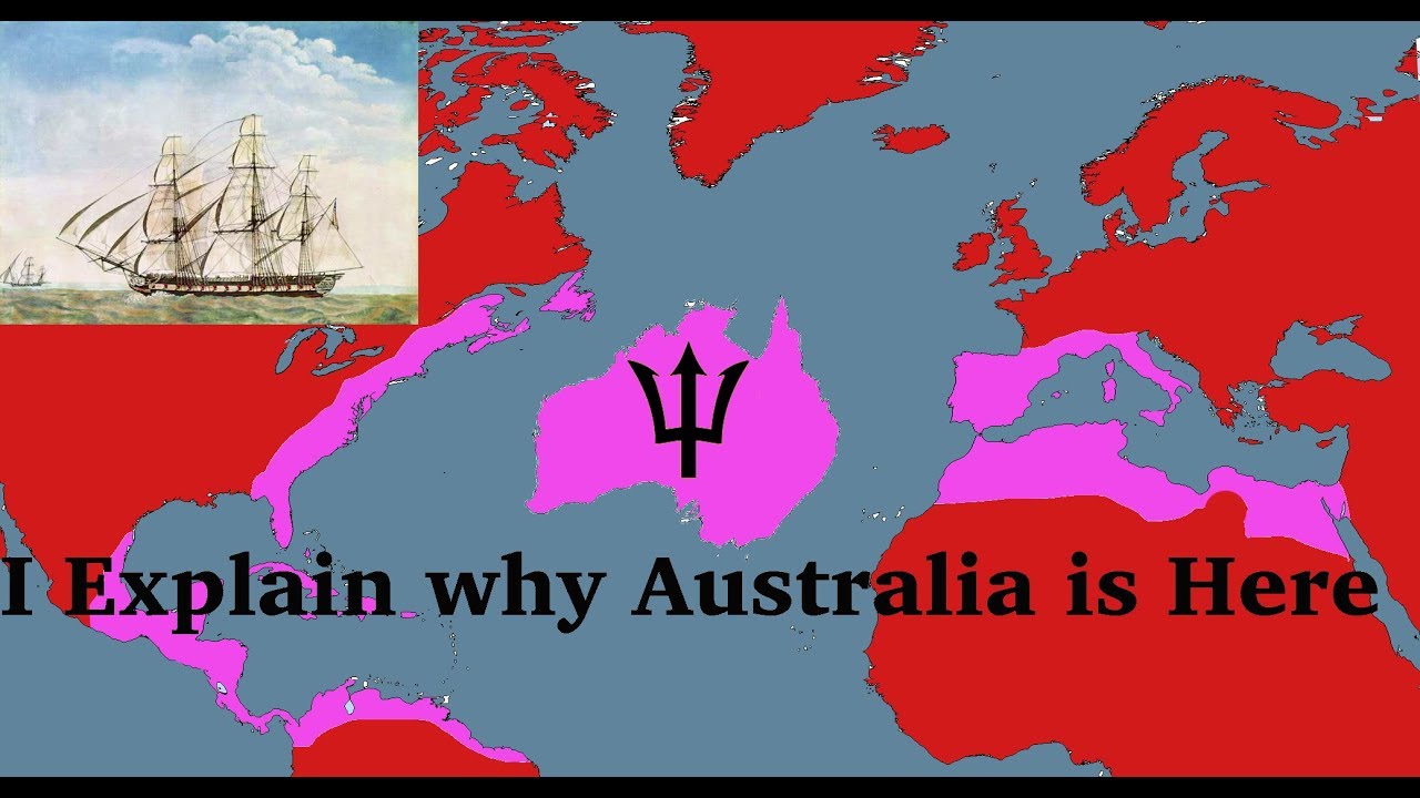 What if Atlantis Existed?