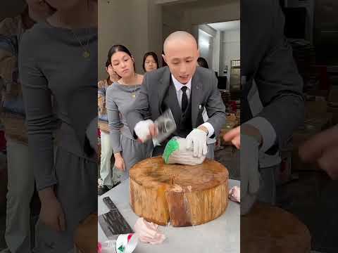 “Epic Knife Challenge Scene 🔪🔥 | Shaaka vs Diljale Showdown”