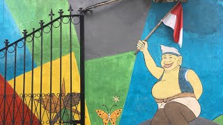 Tentang vlog Penjelajah Jawa