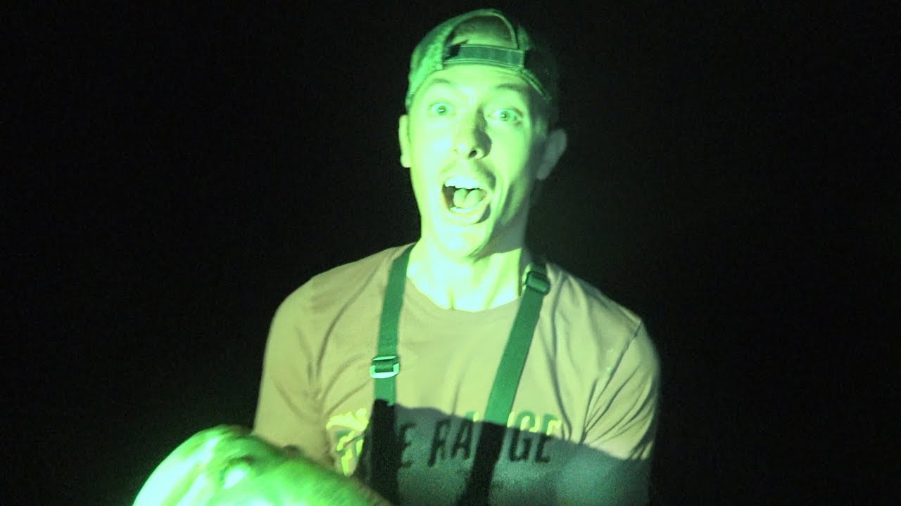 INSANE Jug Fishing CATCH! PURE SHOCK.