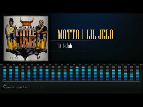 Motto & Lil Jelo - Little Jab (2024 St Lucia/Grenada Jab Soca)