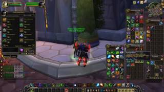 blood of sargeras vendor - Youtube video downloader online