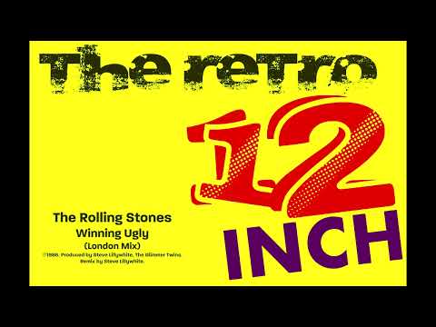 The Rolling Stones - Winning Ugly (London Mix)