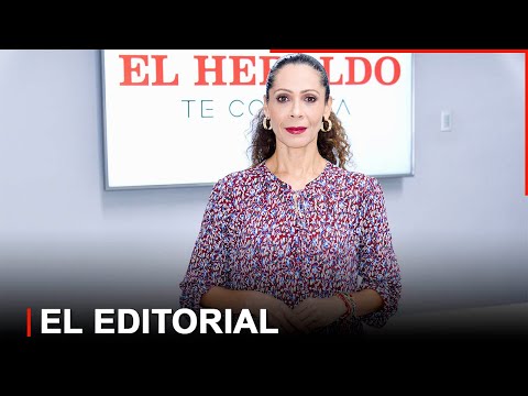 El Editorial  La resistencia de los poderes públicos ante el ‘golpe blando’ de Petro 20 de diciembre