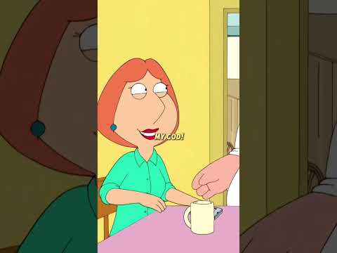 Brain just did the one thing he regrets most. | Family Guy | S08E18 | #familyguy