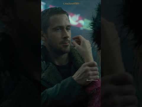 Ты ведь знаешь кто я? Бегущий по лезвию 2049 #shorts #shortvideo #кино #моменты #фантастика #драма