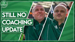 Questions Remain After Key Coaches Offered Wage Cuts | Juarez Story Changes & Flag Day Twist