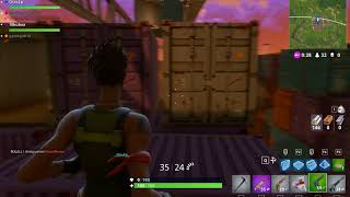 Let's Play - Fortnite