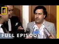 Historia de Pablo Escobar
