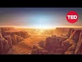 Exploring Mars and Beyond