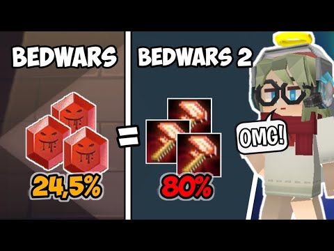 How To Get Lifesteal Ability In Bedwars 2??