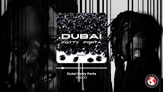 Goldo - Dubai Potty Porta