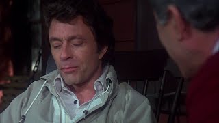 Day 1: Lewitt's Visit | The Incredible Hulk