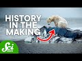 Earth's Climate and Historical Events