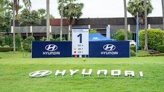 ການແຂ່ງຂັນກ໊ອຟ Hyundai Classic Tournament 2026