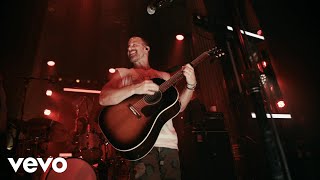 Kip Moore - Heart On Fire (Pit Pass Series) (Live)