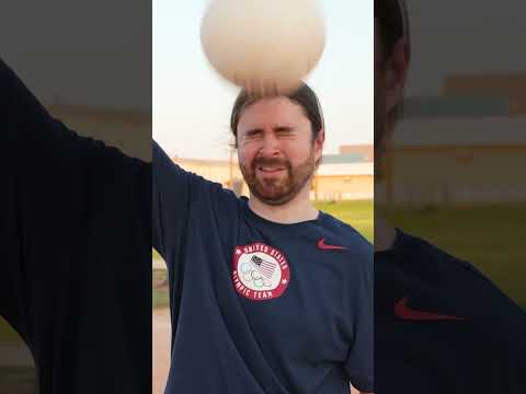 Recreating Every Olympics