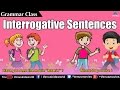 Exploring Interrogative Sentences