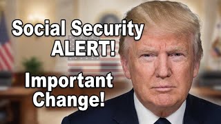 New Social Security Rule Starts February 10 — One Small Mistake Could Delay Your Check