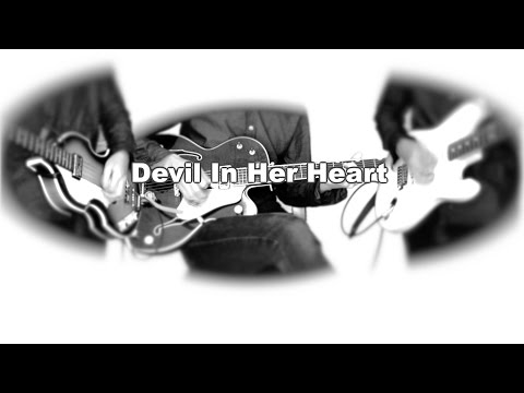 Devil In Her Heart – The Beatles karaoke cover