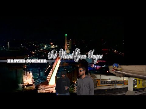Pashanim - erster sommer ohne dich