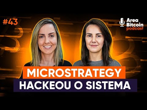 MicroStrategy: uma bolha, um ponzi ou a pioneira em uma estratégia que será copiada pelo mundo todo?