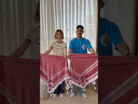 كل عام والأردن بألف خير 🇯🇴❤️ #الاردن #couple #shorts