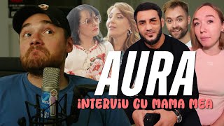 Valeriu Mircea in aeroport | Katy Black si Malta | Doamna Aura, va pup! | Vlad Sliusarenco strikes