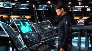 Behinderte Avengers Synchro.mp4