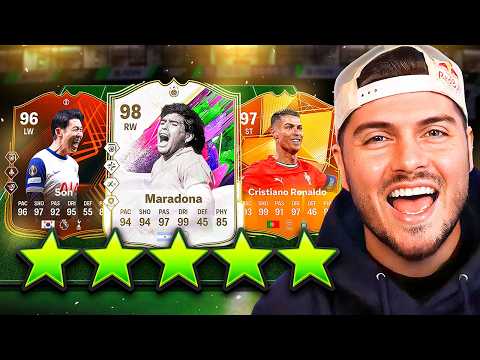 Top 5 META Attackers for ALL BUDGETS