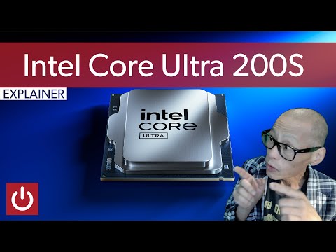 Breaking Down Intel's Strategy For Core Ultra 200S