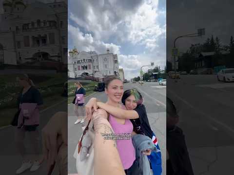 Rusya hakkında Doğru bilinen doğrular #vlog #mizah