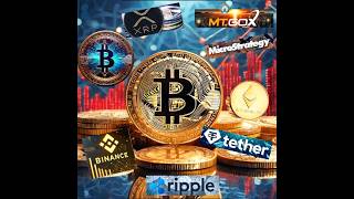 Who Are The BIGGEST Bitcoin Billionaires of 2024?