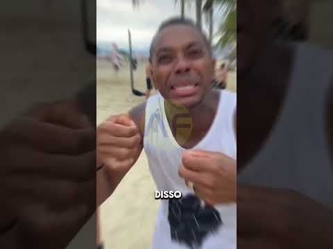VIDA FORA DA LEI DO ROBINHO