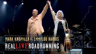 Mark Knopfler and Emmylou Harris - Real Live Roadrunning | Full Concert 2006