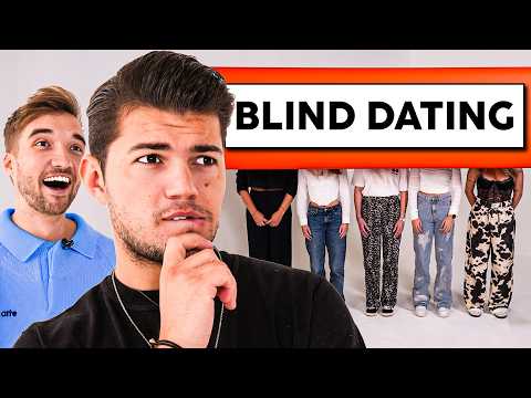 VINCENT NEEMT GIO MEE TIJDENS BLIND DATE