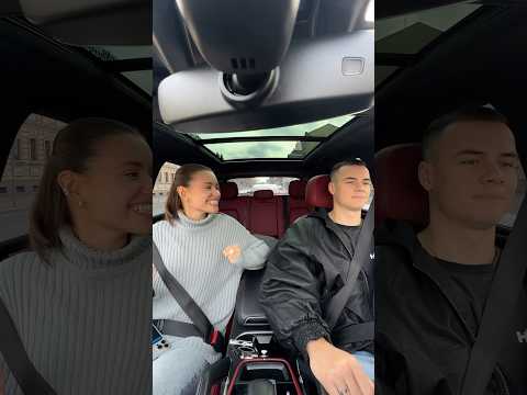 Девочки, может скажем ему? #katyagolden #отношения #юмор #couplegoals #пара