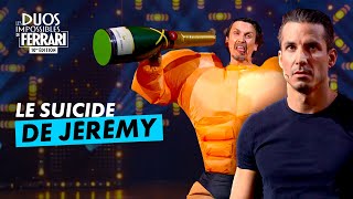 Le suicide de Jérémy l Les Duos Impossibles 10ème édition