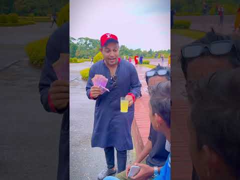 ১ম পর্ব ভিডিওটি সম্পুর্ণ দেখুন #emotional #comedymove #comedyfilms #jibonvaiofficial #funny