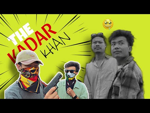 KADARKHAN 😂 (The sangai cuisine) @Naobisutpa @LISONTHOUDAMz