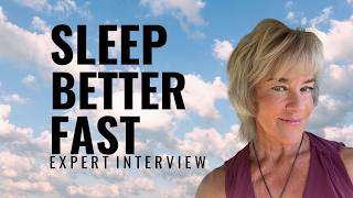 Sleep Solutions in Menopause (I wish all midlife women knew this)