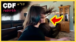 La vidéo TIKTOK qui affole Internet (moments FLIPPANTS filmés en direct) - CDF Rebirth n°13